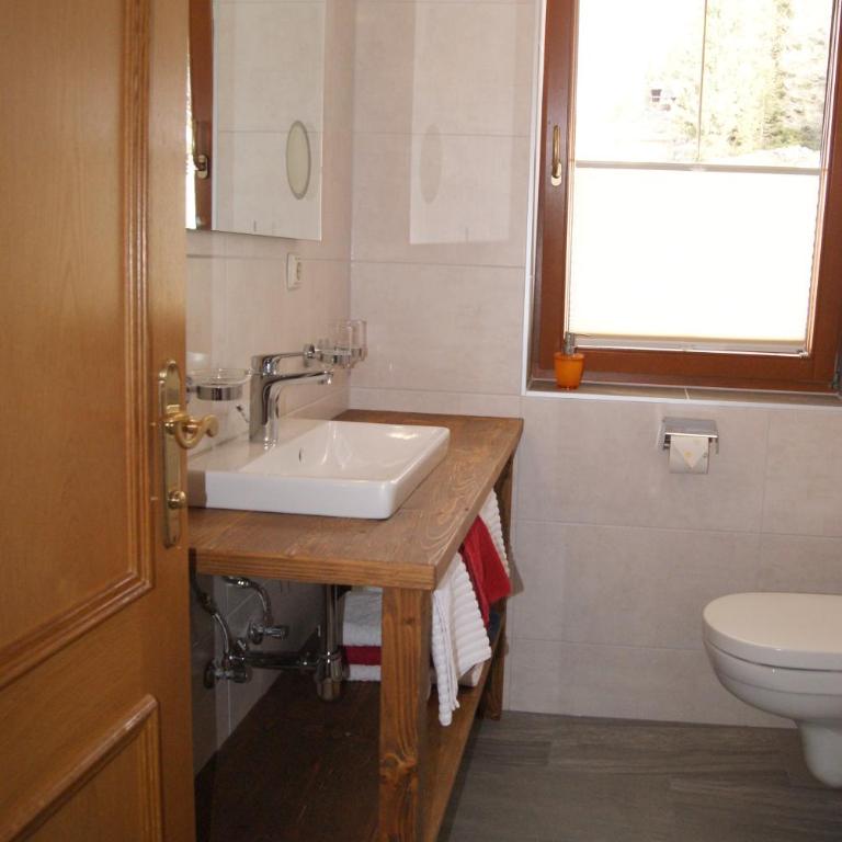 Bichlhof - Apartment mit 1 Schlafzimmer und Balkon - 6