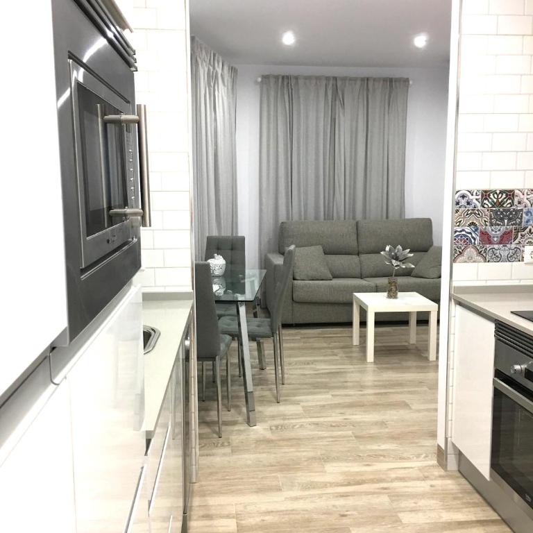 Casa Las Manuelas - Casa - 11