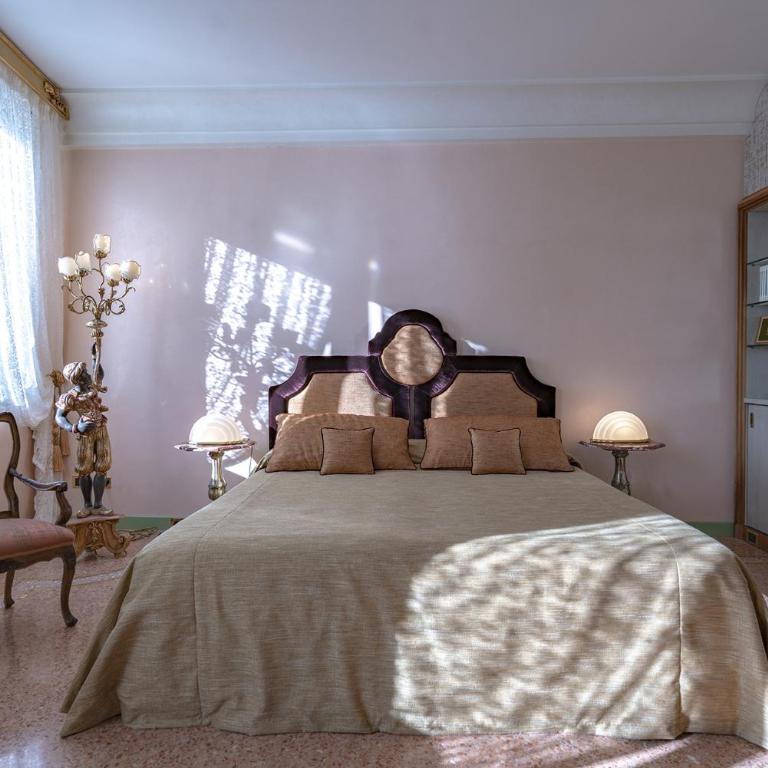 Ca' Degli Specchi Grand Canal - Appartamento con 2 Camere da Letto e Vista Acqua - 6