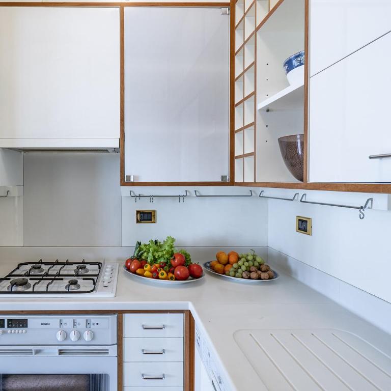 Ca' Degli Specchi Grand Canal - Appartamento con 2 Camere da Letto e Vista Acqua - 4