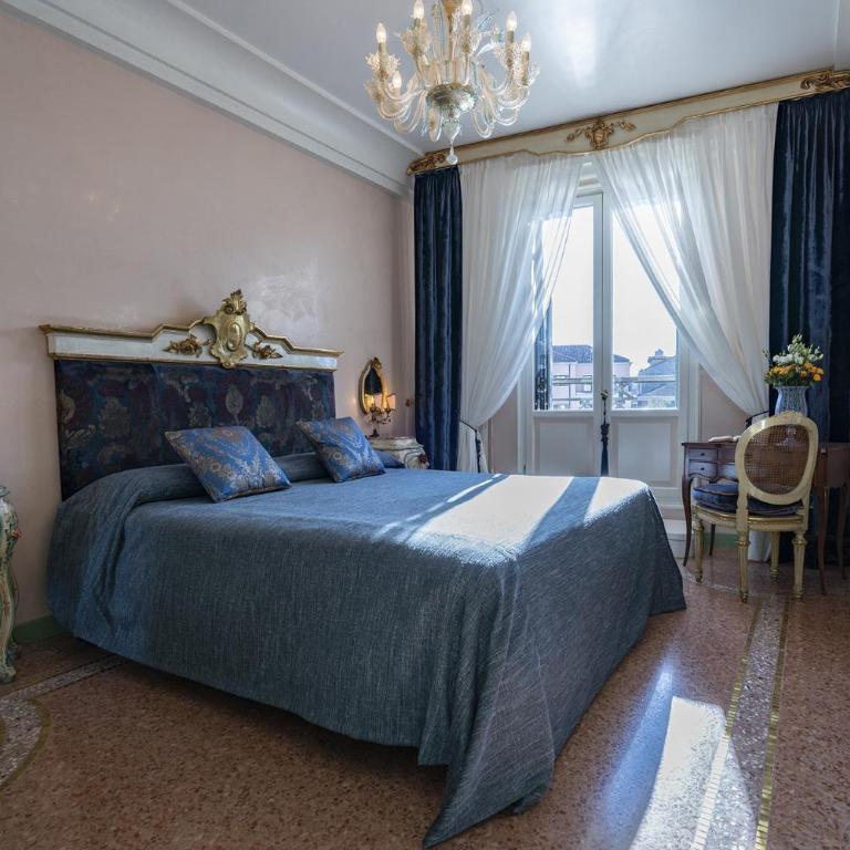 Ca' Degli Specchi Grand Canal - Appartamento con 2 Camere da Letto e Vista Acqua - 8