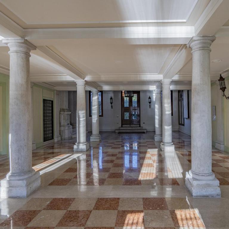 Ca' Degli Specchi Grand Canal - Appartamento con 2 Camere da Letto e Vista Acqua - 24