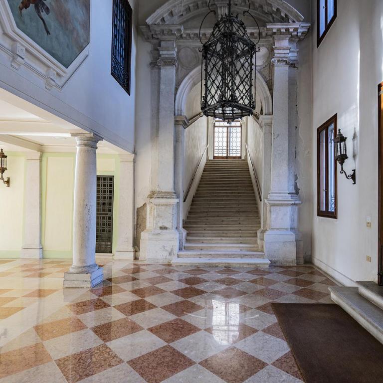 Ca' Degli Specchi Grand Canal - Appartamento con 2 Camere da Letto e Vista Acqua - 26
