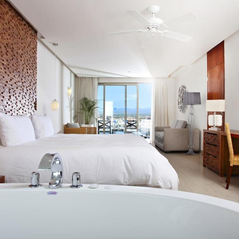 Sandos Finisterra All Inclusive - Finisterra Suite - 2
