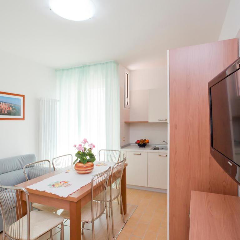 Residence Rizzante - Appartamento con Balcone - 2