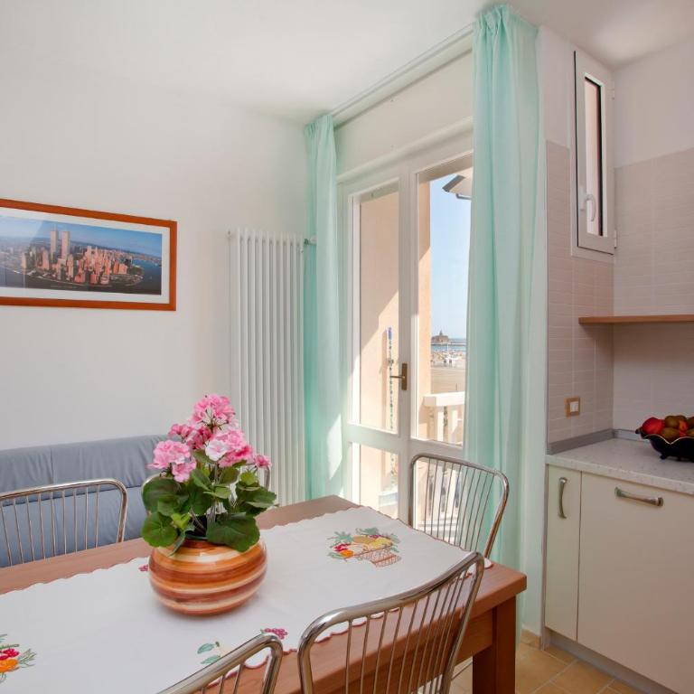 Residence Rizzante - Appartamento con Balcone - 3