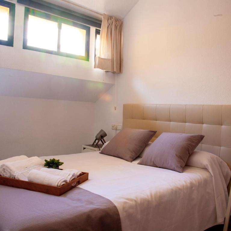 El Mirador de la Judería - Apartamento con terraza - 4