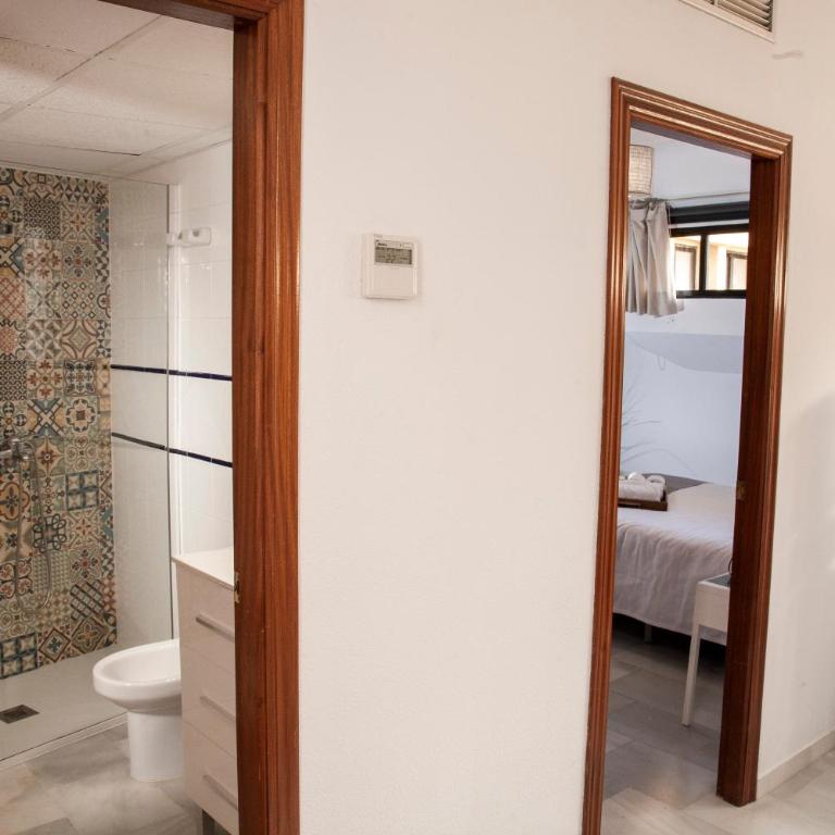 El Mirador de la Judería - Apartamento con terraza - 35