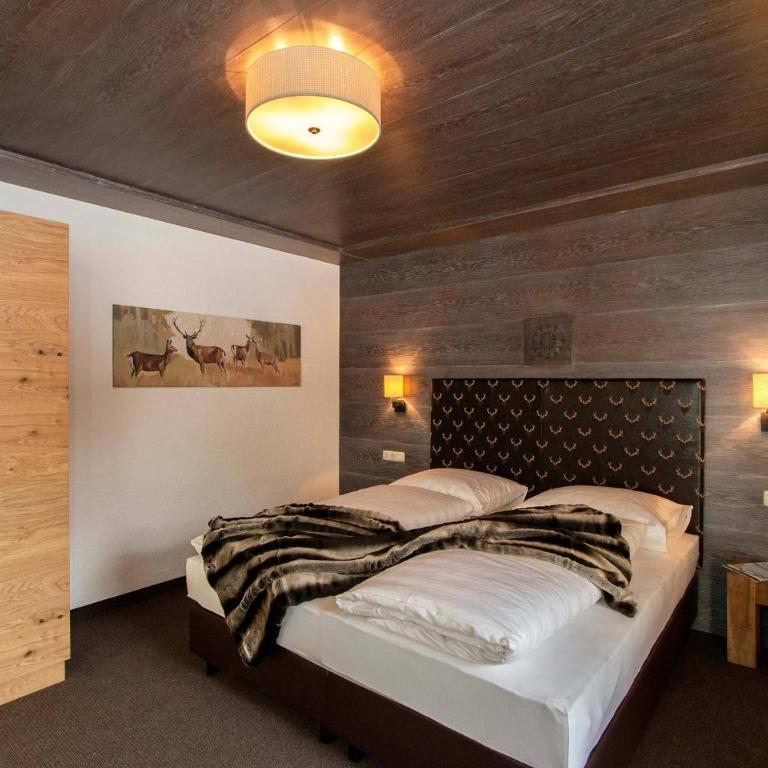Gurglhof Apartmenthaus - Studio - 1