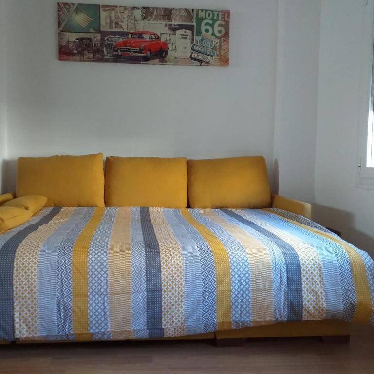 Ílios Soho Apartamentos - Apartamento de 2 dormitorios - 7