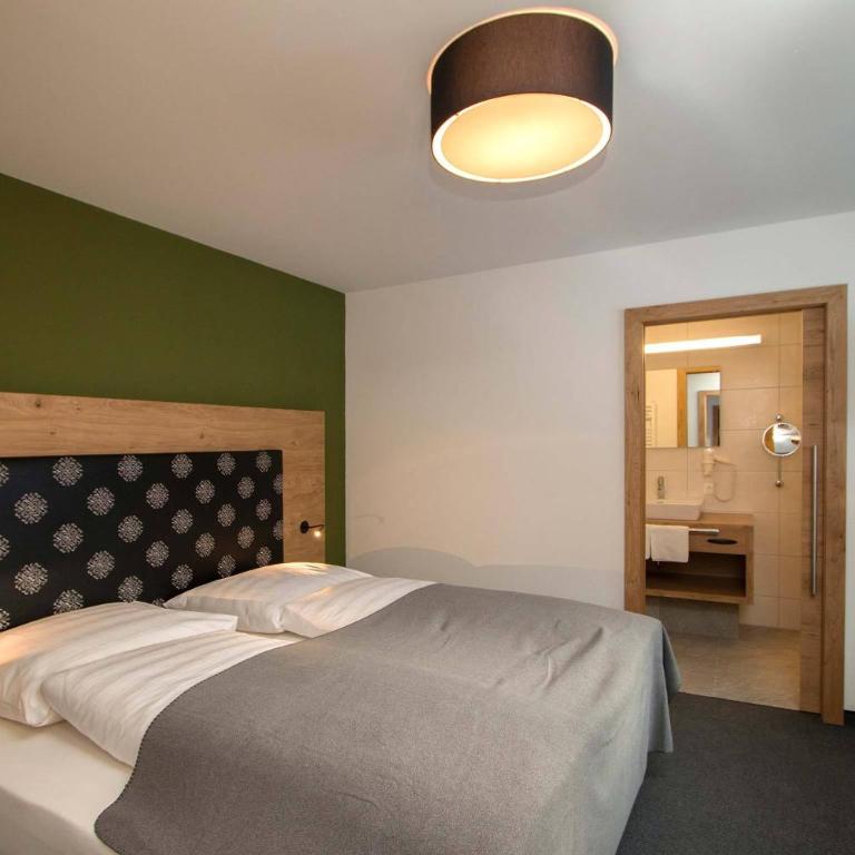 Gurglhof Apartmenthaus - Comfort Apartment mit 2 Schlafzimmern - 1