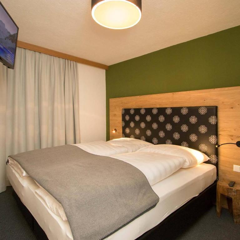 Gurglhof Apartmenthaus - Comfort Apartment mit 2 Schlafzimmern - 5