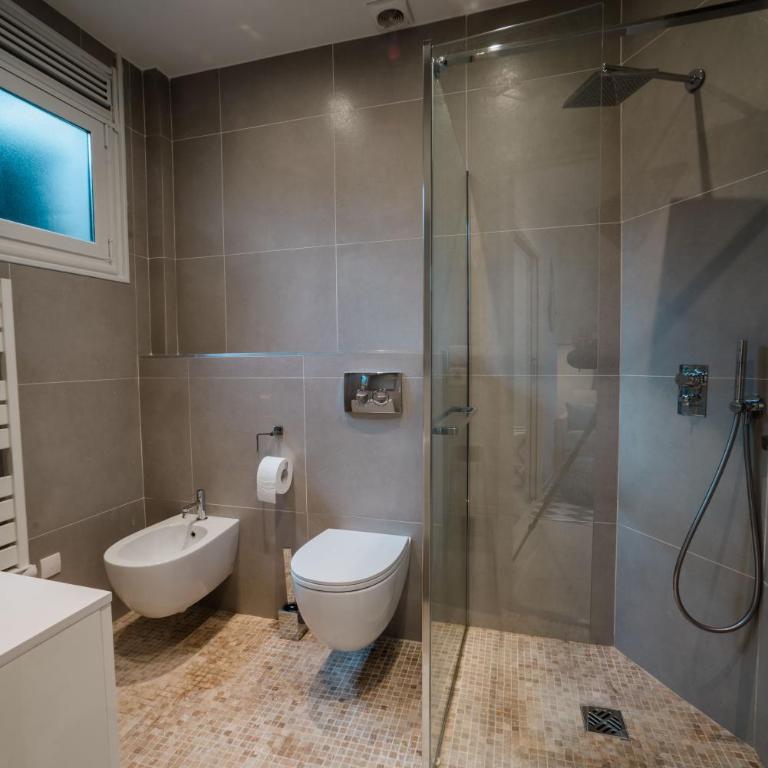 SUITE COCTEAU : au cœur de la Rive Gauche, neuf, design, 2/4/6 personnes - Appartement 1 Chambre - 7