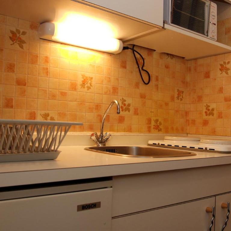 CL349 - Studio 4 Pers centre des Carroz - Studio - 7