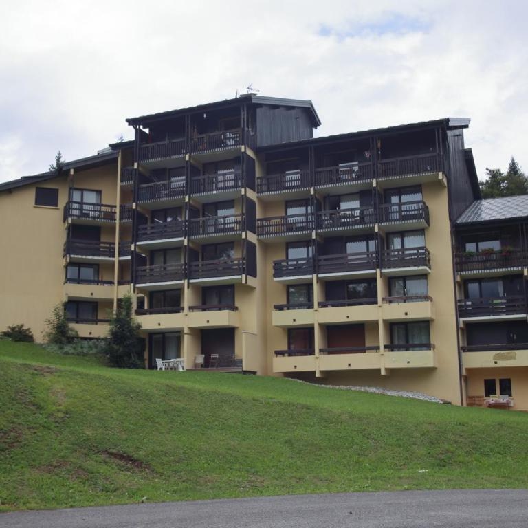 CR103 - 2 Pièces Coin Montagne 6 Pers proche base - Apartment - 11