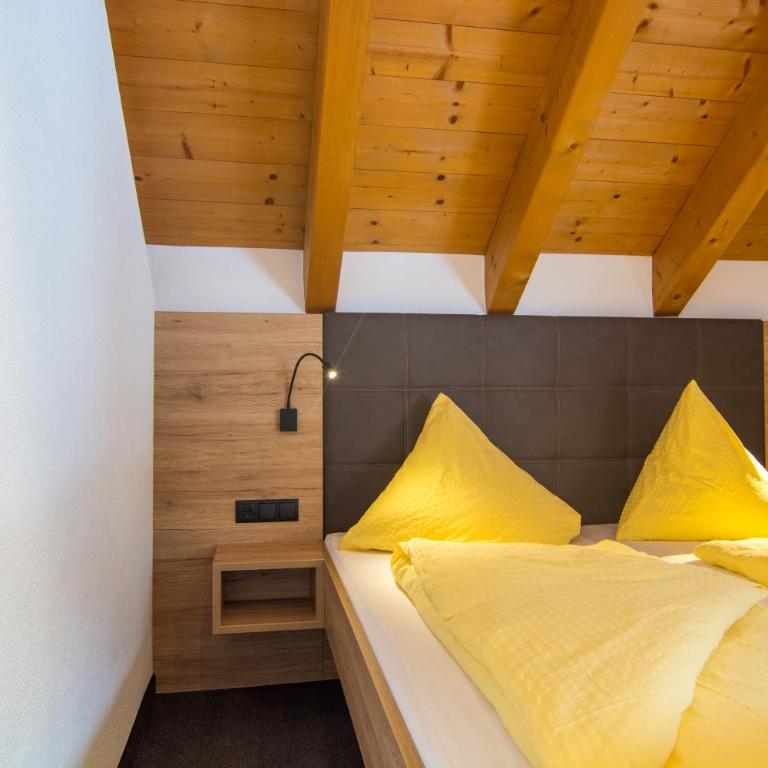 Apart Bergblick - Comfort Apartment mit 1 Schlafzimmer - 2