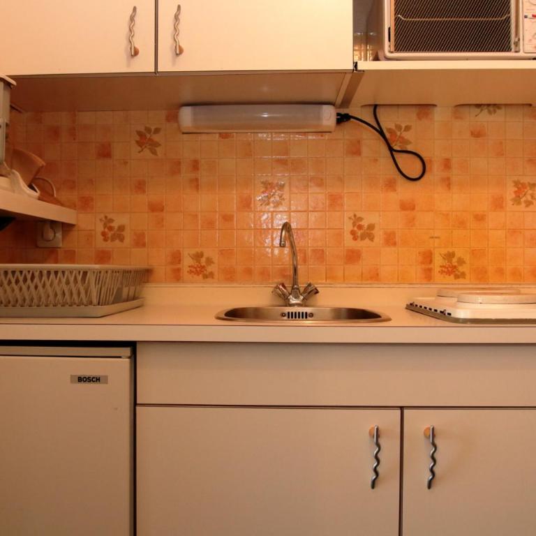 CL349 - Studio 4 Pers centre des Carroz - Studio - 6