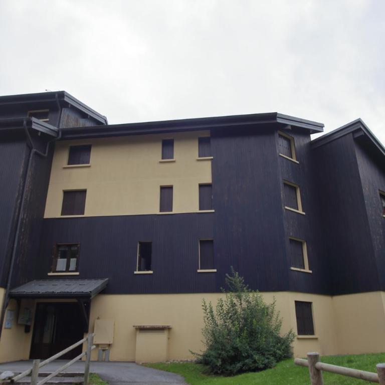 CR103 - 2 Pièces Coin Montagne 6 Pers proche base - Apartment - 10