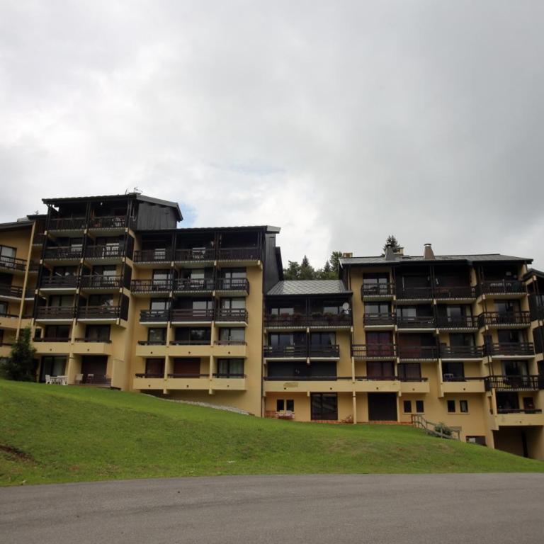CR103 - 2 Pièces Coin Montagne 6 Pers proche base - Apartment - 12