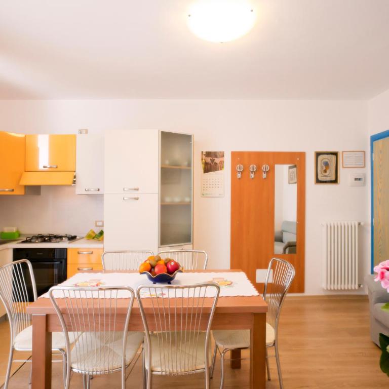 Residence Rizzante - Appartamento con 2 Camere da Letto - 2