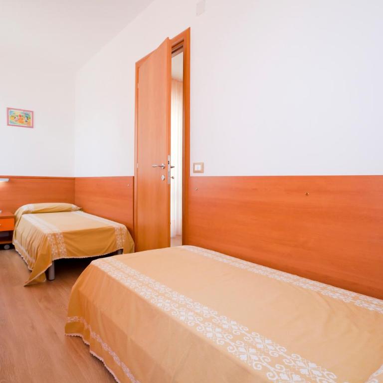 Residence Rizzante - Appartamento con 2 Camere da Letto - 5