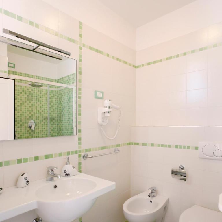 Residence Rizzante - Appartamento con 2 Camere da Letto - 6