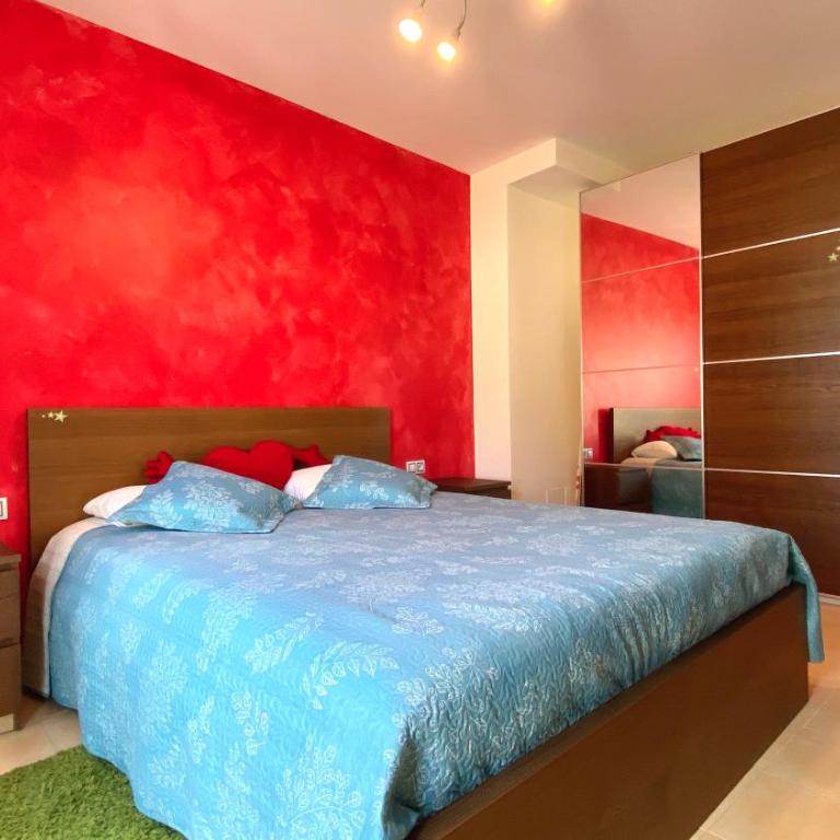 Red Surf Home - Apartment with Terrace - 9
