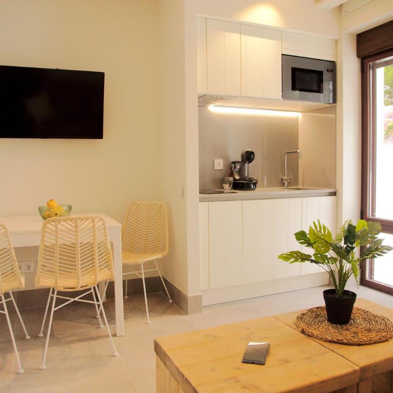 Alidreams Carmen Beach Apartamentos - Estudio - Adaptado para personas con movilidad reducida - 5