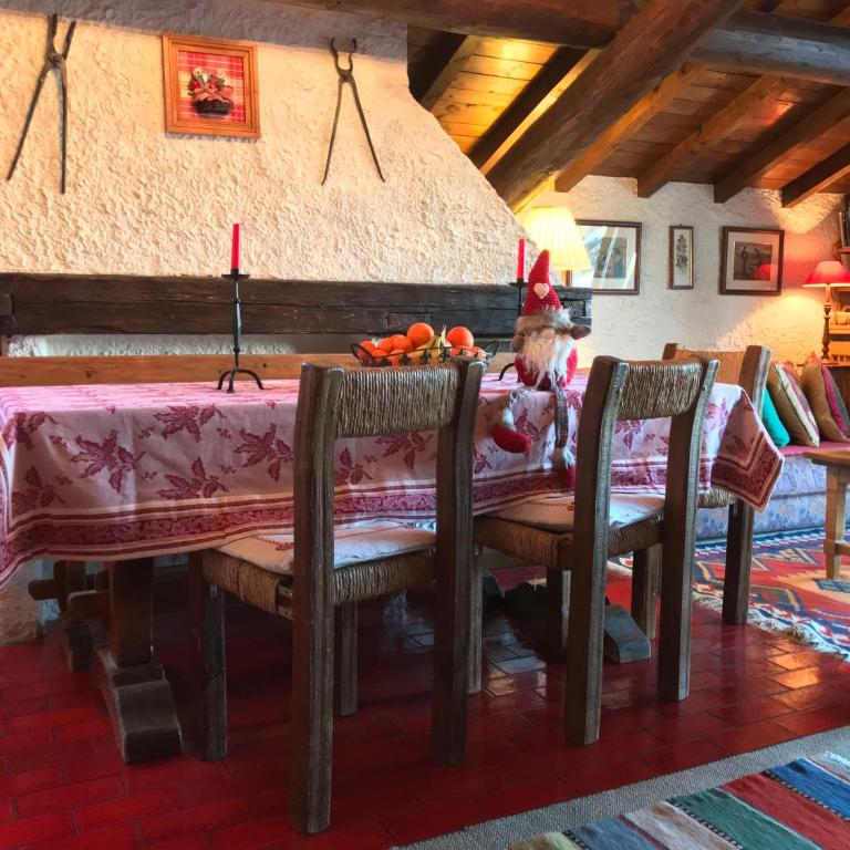 Appartement Hameau des Pistes - Ski-in and Ski-out - Appartamento con Vista Montagna - 7