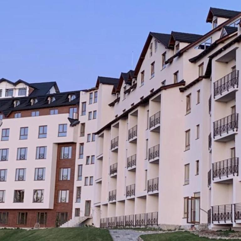 Apartment Sunny Valley Milmari S-9 - Apartment - Ground Floor - 38