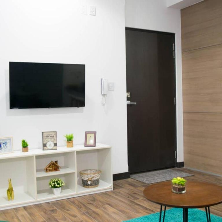 Sky Suites - Amazing Location - Apartamento de 1 dormitorio - 21