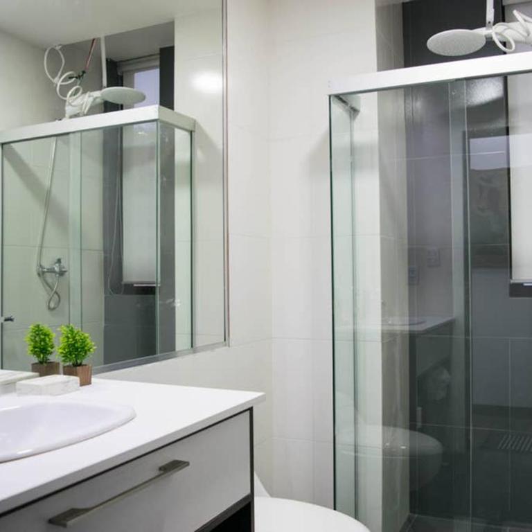 Sky Suites - Amazing Location - Apartamento de 1 dormitorio - 32