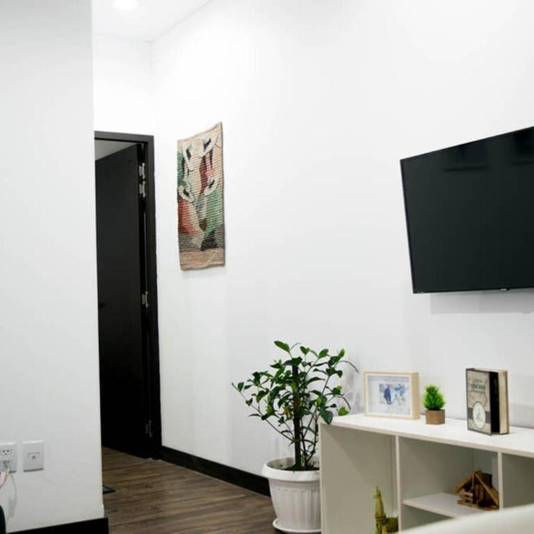 Sky Suites - Amazing Location - Apartamento de 1 dormitorio - 18