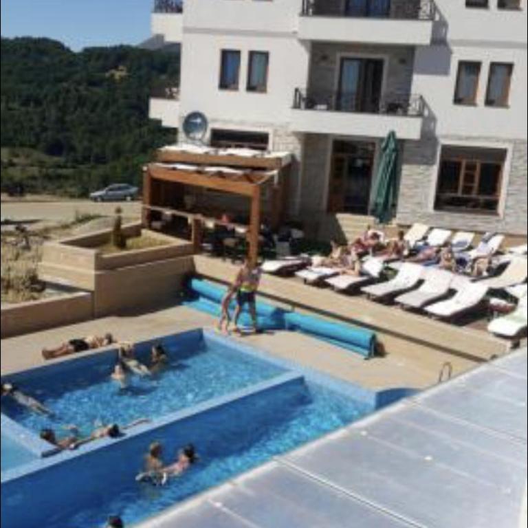 Apartment Sunny Valley Milmari S-9 - Apartment - Ground Floor - 11