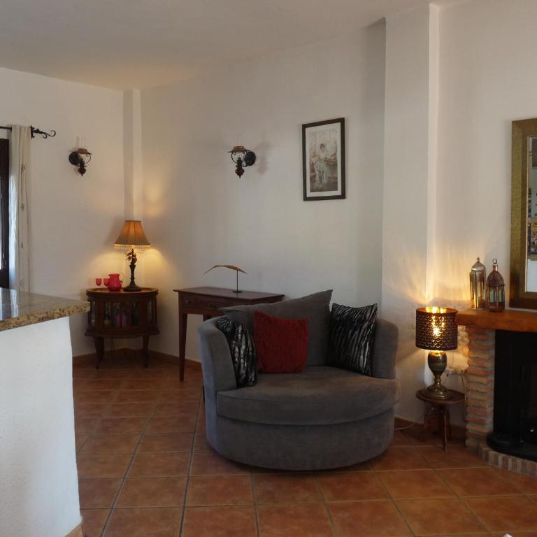 Villa Gloria - Casa - 17
