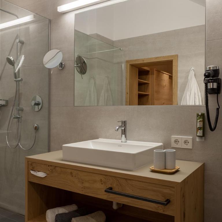 Apart-Hotel Dreisonnenhof - Appartement 1 Chambre - 2
