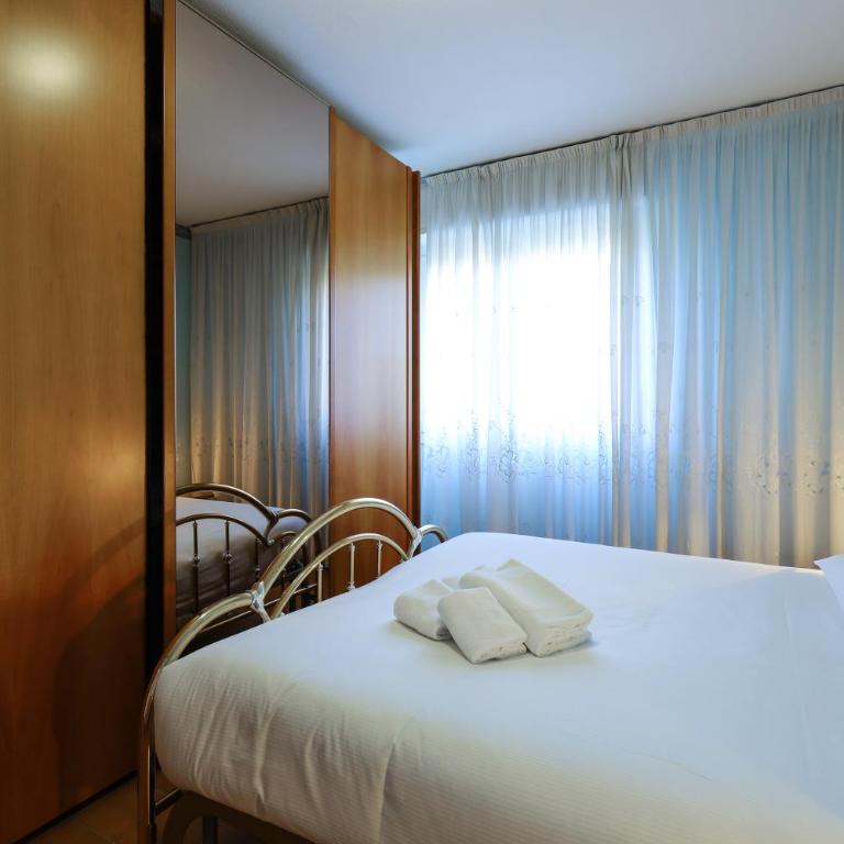 PrimoPiano - San Dionigi - Appartamento con 3 Camere da Letto - 36