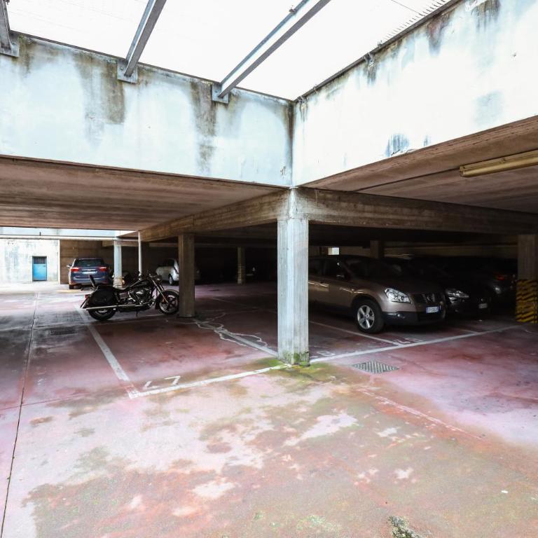 PrimoPiano - San Dionigi - Appartamento con 3 Camere da Letto - 17