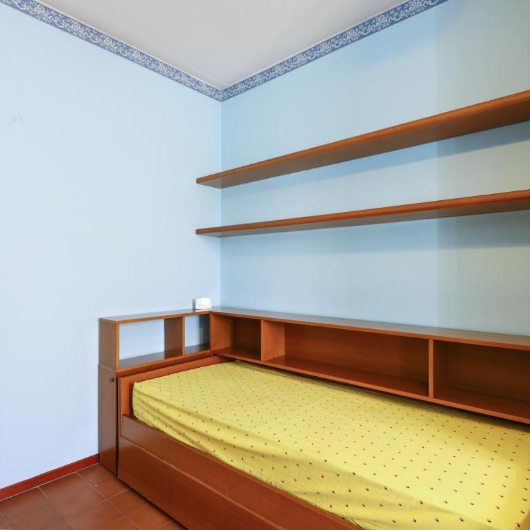 PrimoPiano - San Dionigi - Appartamento con 3 Camere da Letto - 20