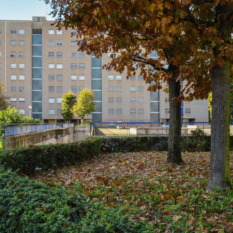PrimoPiano - San Dionigi - Appartamento con 3 Camere da Letto - 13