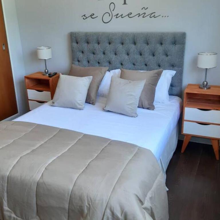 Departamento en el centro de Bariloche bb - Apartamento de 2 dormitorios - 11