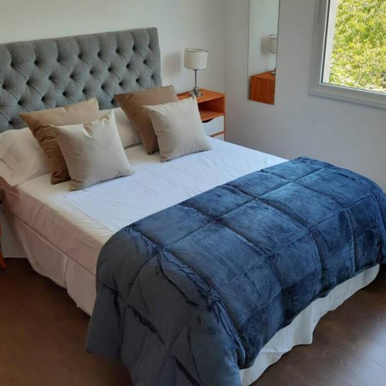 Departamento en el centro de Bariloche bb - Two-Bedroom Apartment - 12