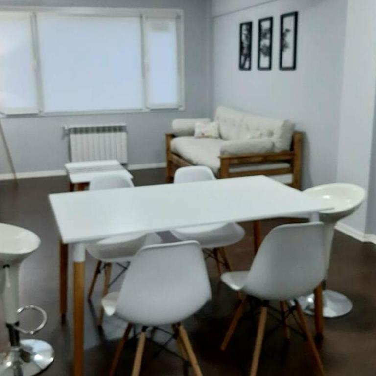 Departamento en el centro de Bariloche bb - Apartamento de 2 dormitorios - 33