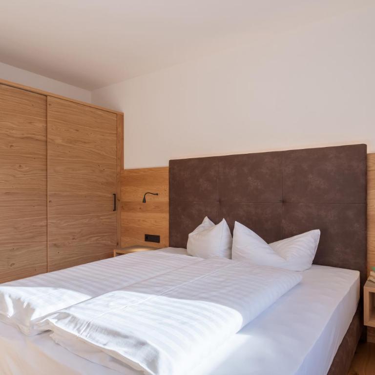 Apart-Hotel Dreisonnenhof - Appartement 1 Chambre - 7