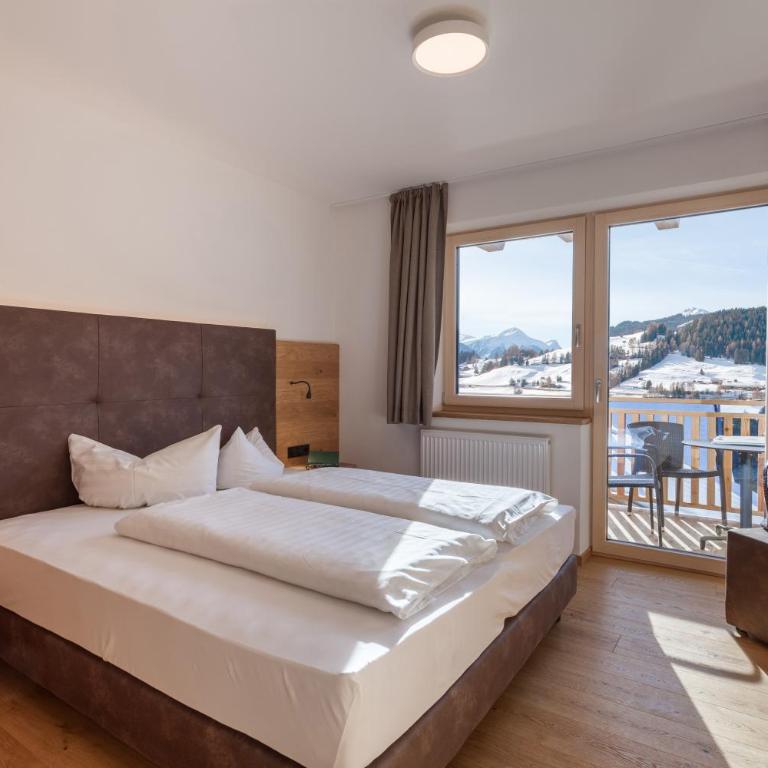 Apart-Hotel Dreisonnenhof - Appartement 1 Chambre - 2