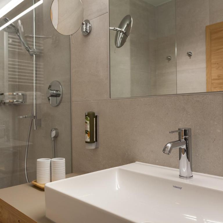 Apart-Hotel Dreisonnenhof - Appartement 1 Chambre - 6