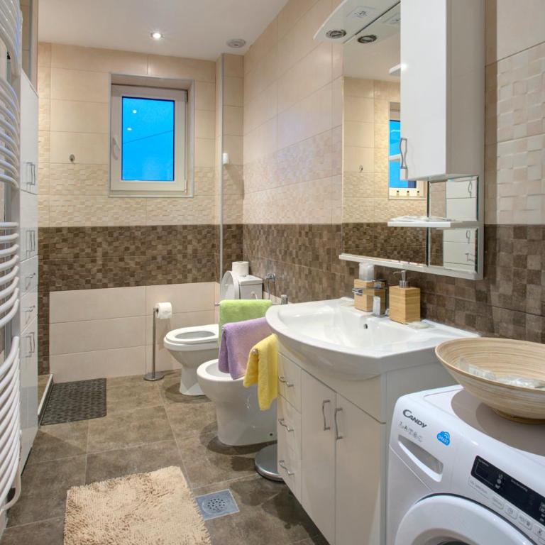 Balkanic Star Belgrade - Apartman - 4