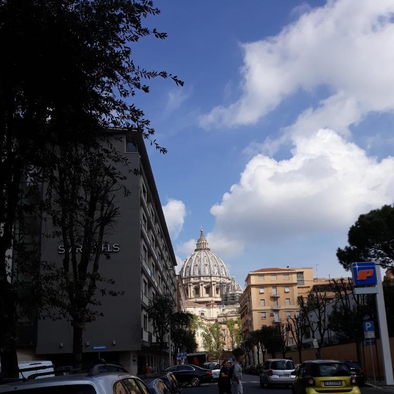 Cosy Apartment 5 minutes from St Peter - Two-Bedroom Apartment - 40