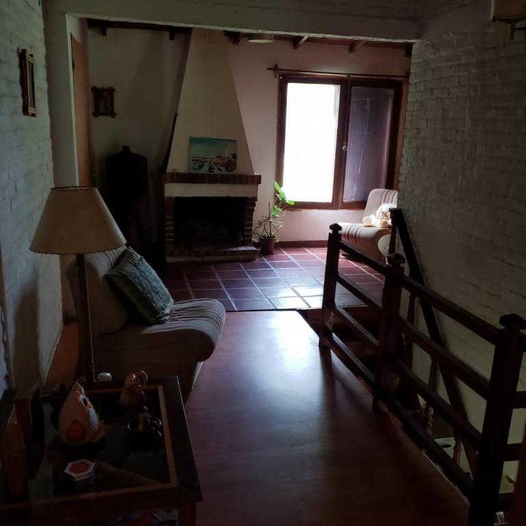 La Casa de Lili - Three-Bedroom House - 16