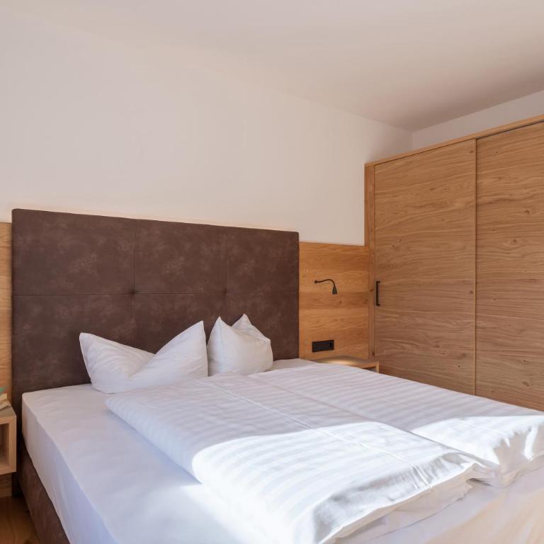 Apart-Hotel Dreisonnenhof - Appartement 2 Chambres - 6